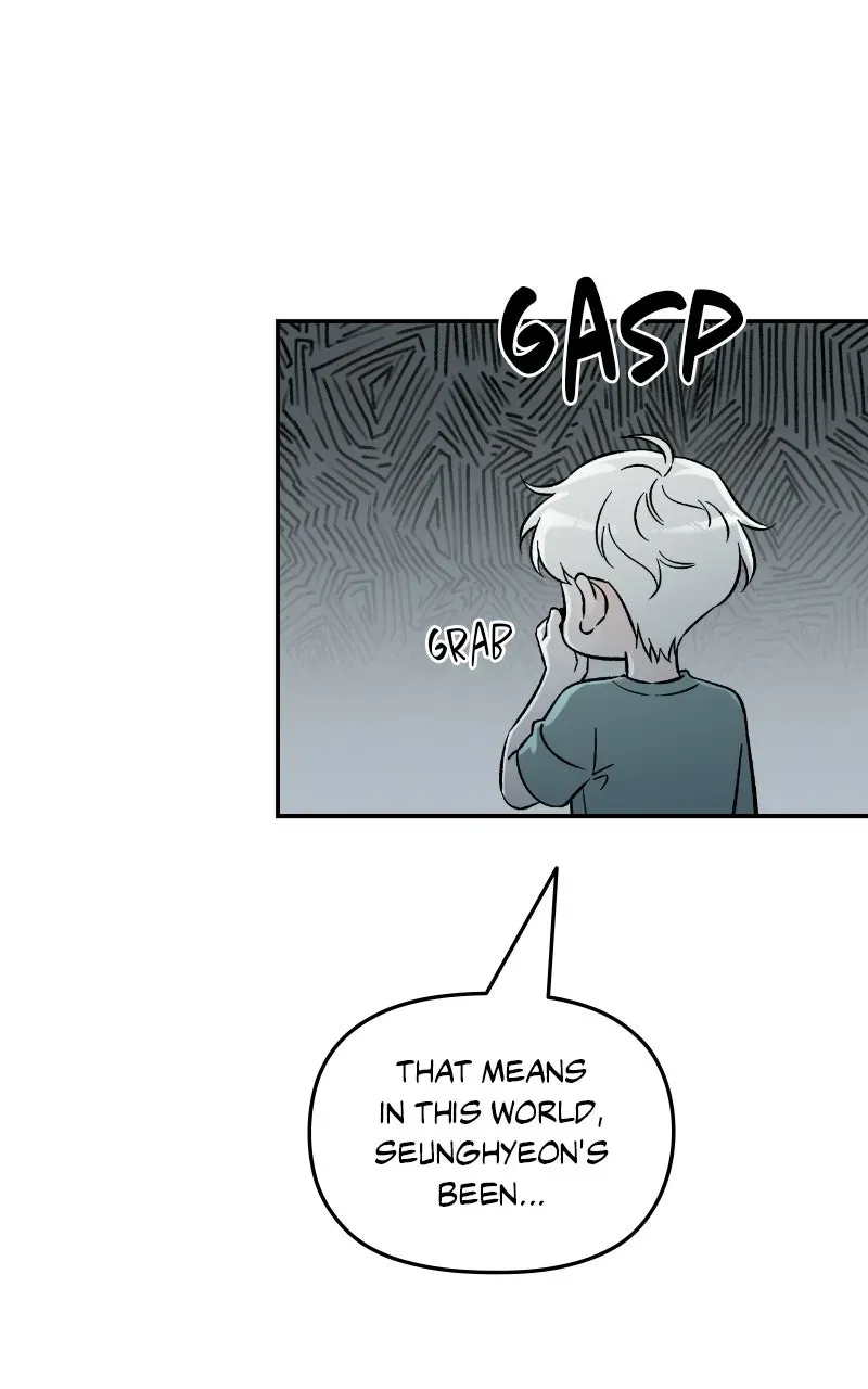 Why Does Everyone Love Me?! Chapter 44 page 40 - 