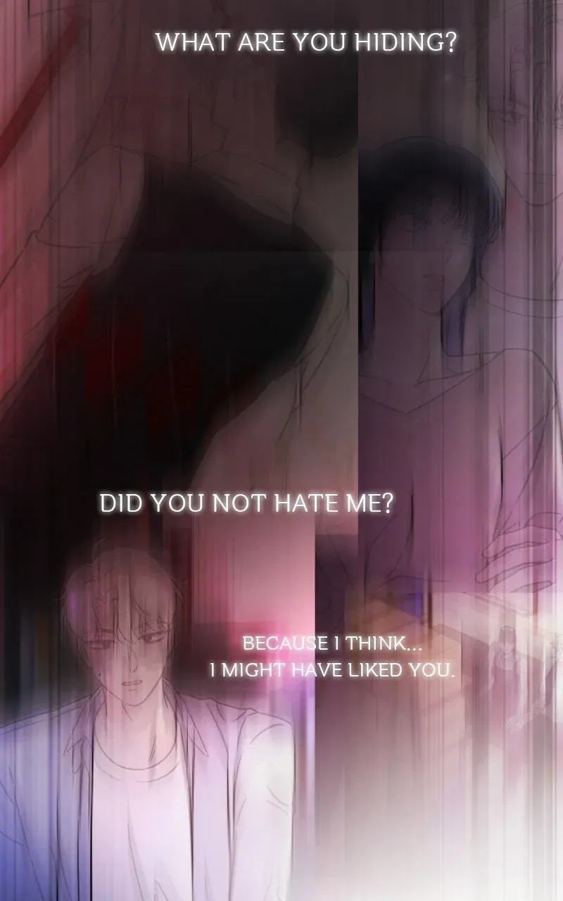 Why Does Everyone Love Me?! Chapter 44 page 50 - 