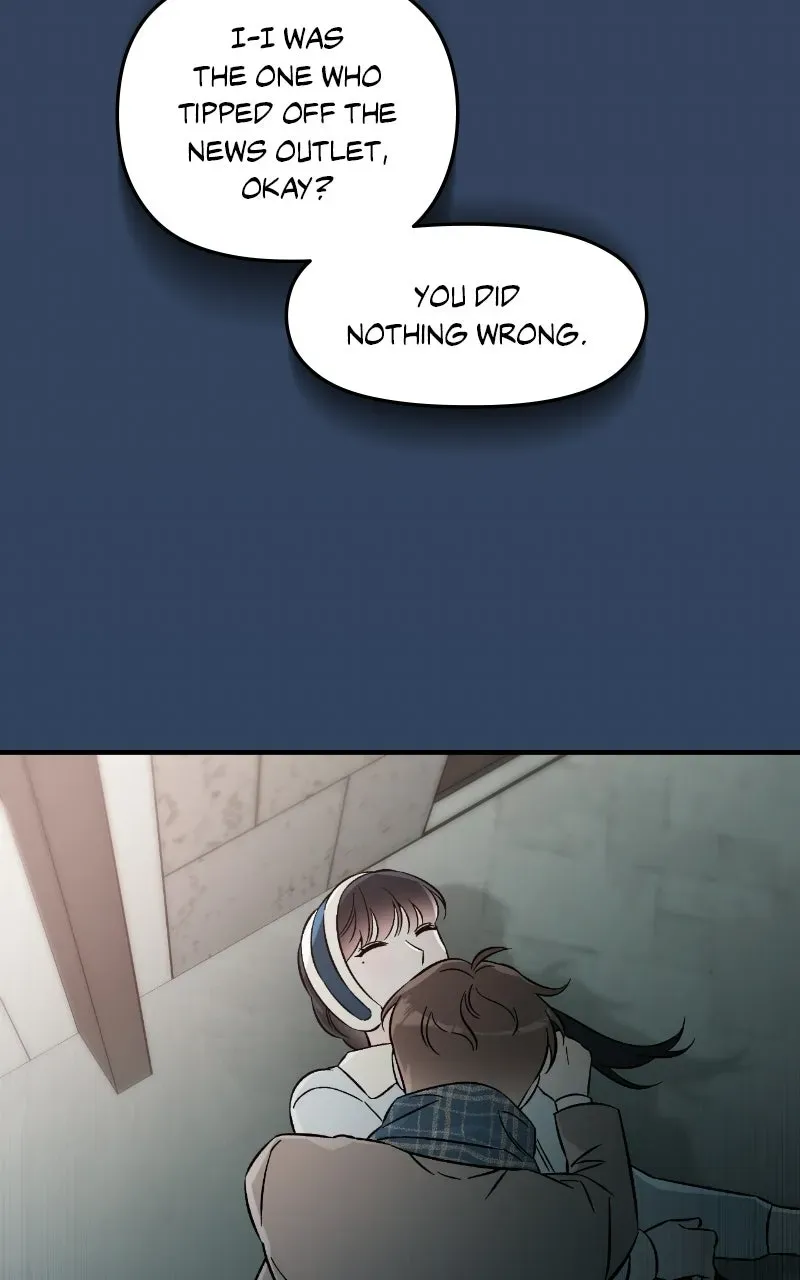 Why Does Everyone Love Me?! Chapter 44 page 7 - 