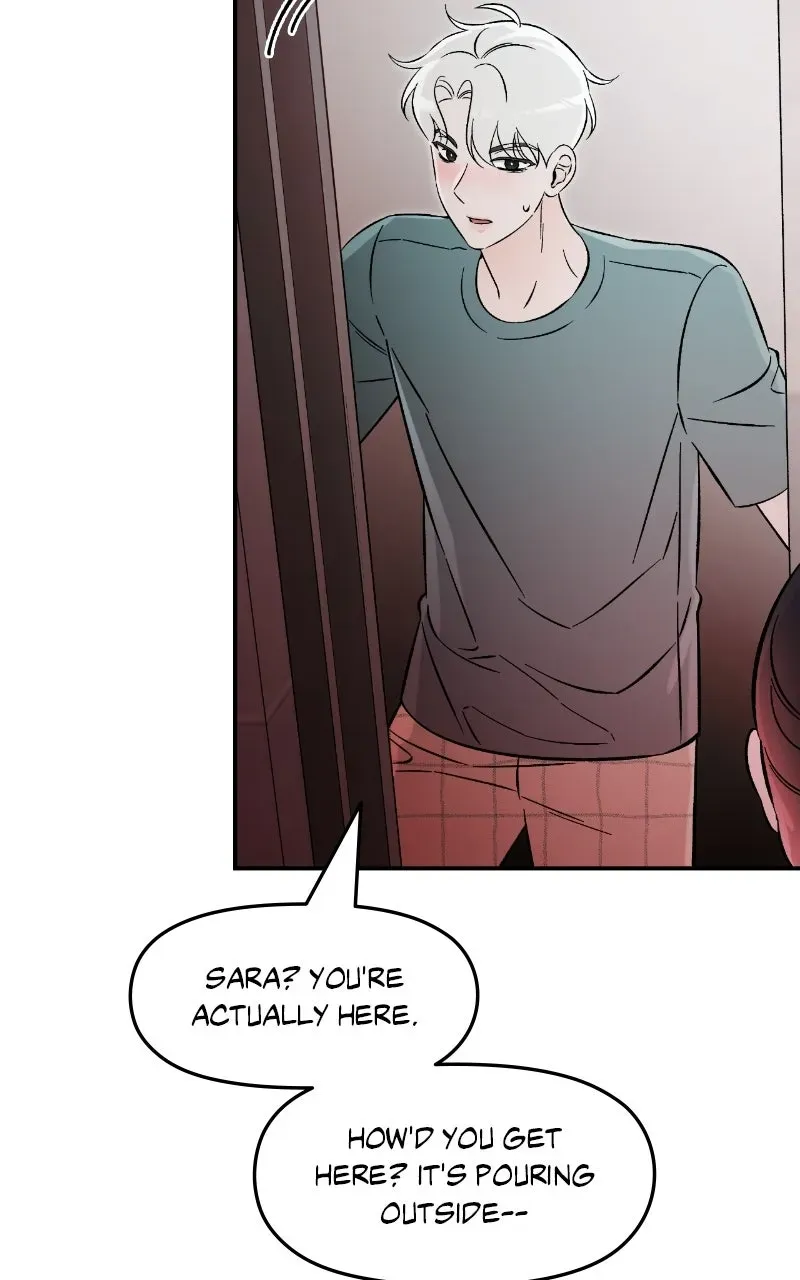 Why Does Everyone Love Me?! Chapter 44 page 94 - 