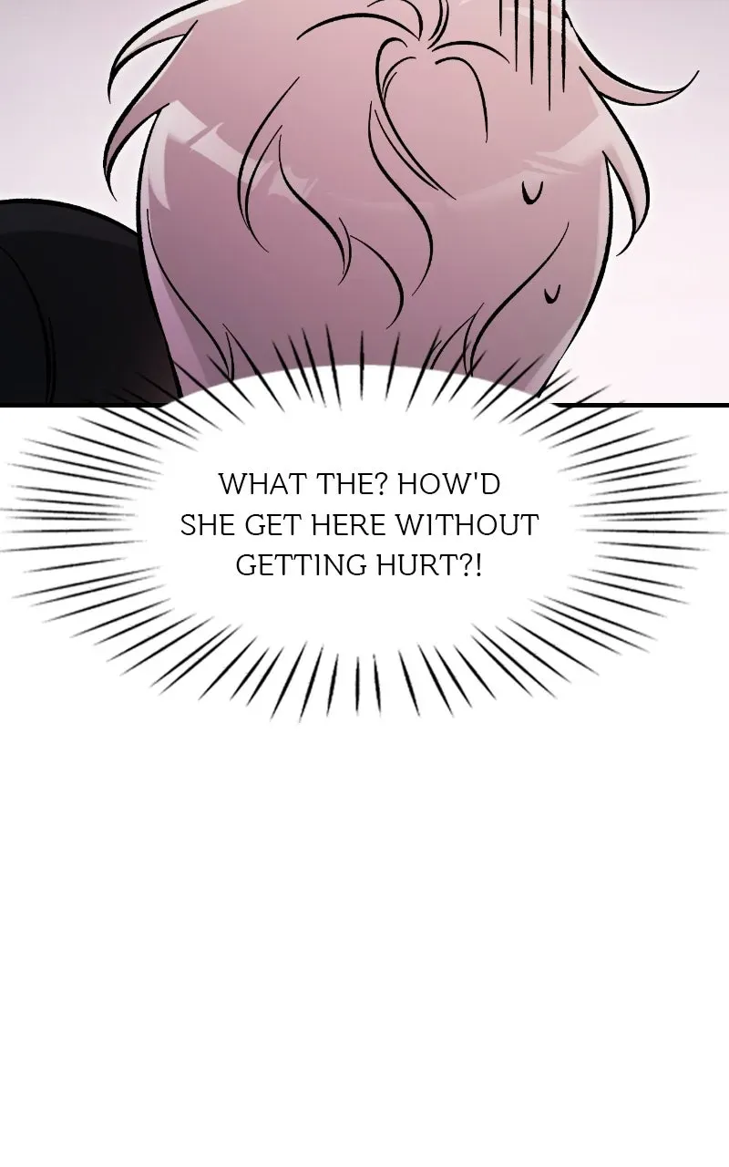 Why Does Everyone Love Me?! Chapter 45 page 17 - 