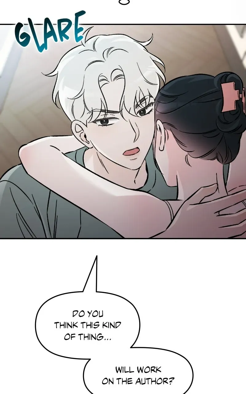 Why Does Everyone Love Me?! Chapter 45 page 20 - 