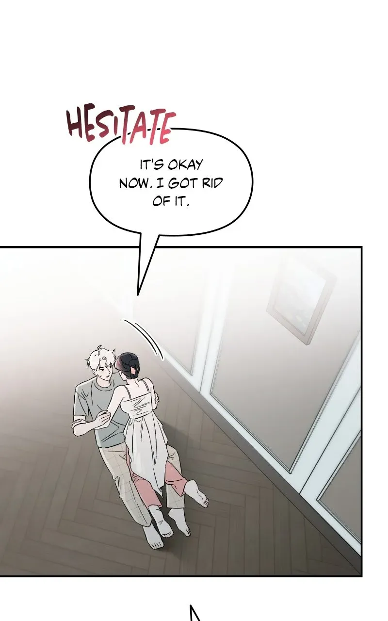Why Does Everyone Love Me?! Chapter 45 page 26 - 