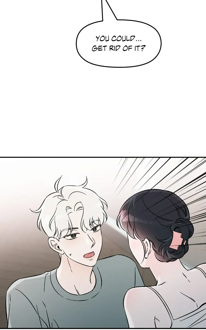 Why Does Everyone Love Me?! Chapter 45 page 27 - 