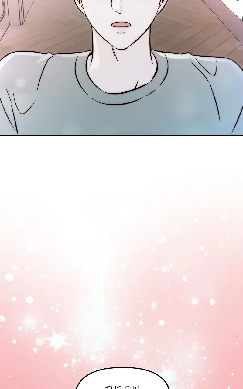 Why Does Everyone Love Me?! Chapter 45 page 33 - 