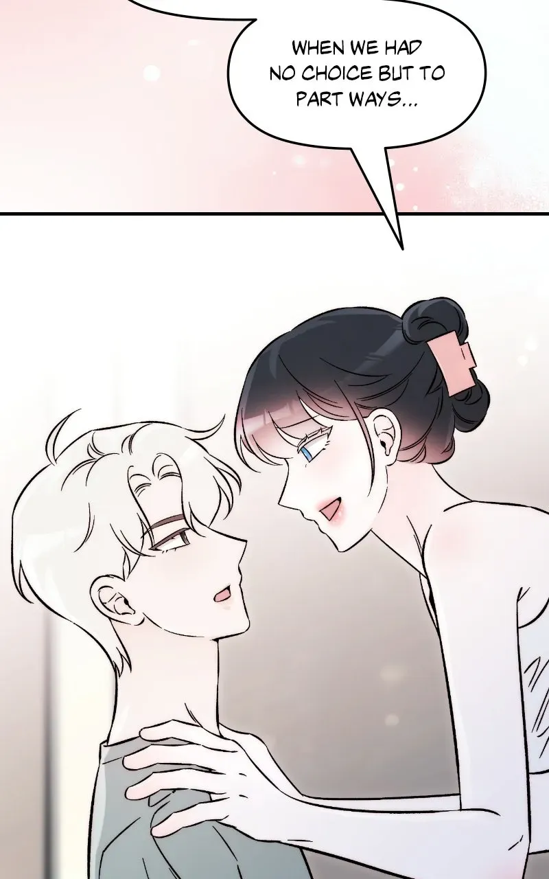 Why Does Everyone Love Me?! Chapter 45 page 35 - 