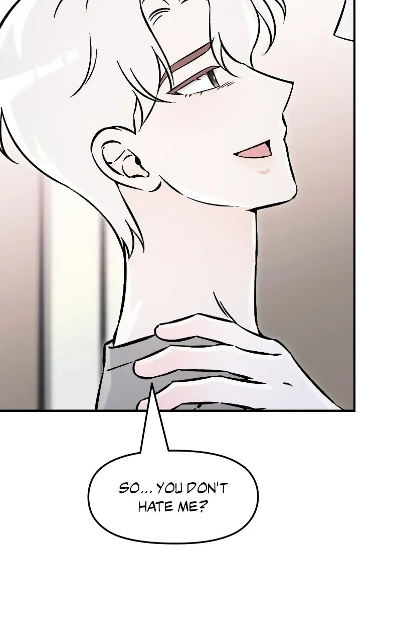 Why Does Everyone Love Me?! Chapter 45 page 37 - 