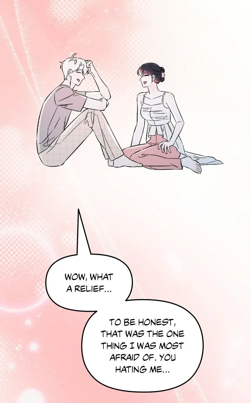 Why Does Everyone Love Me?! Chapter 45 page 40 - 