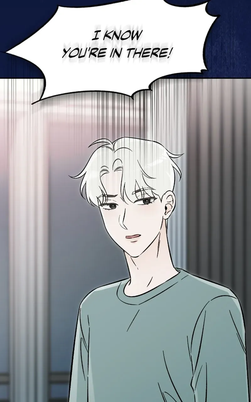 Why Does Everyone Love Me?! Chapter 45 page 5 - 