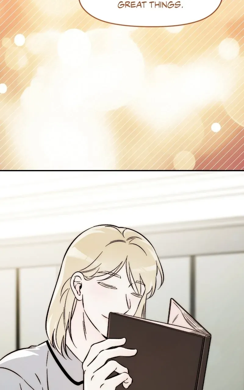 Why Does Everyone Love Me?! Chapter 45 page 74 - 