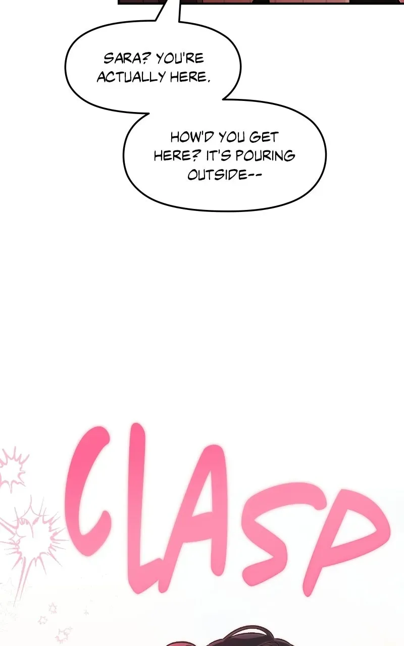 Why Does Everyone Love Me?! Chapter 45 page 9 - 