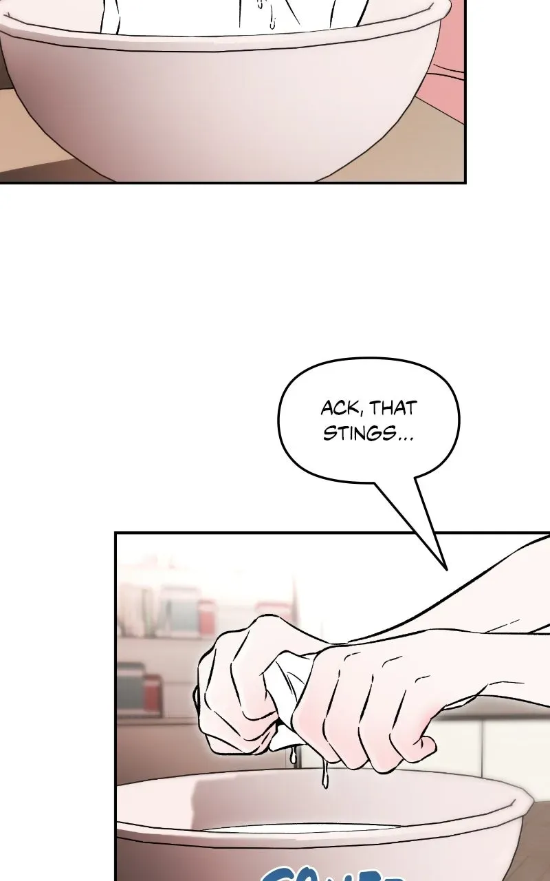 Why Does Everyone Love Me?! Chapter 45 page 83 - 