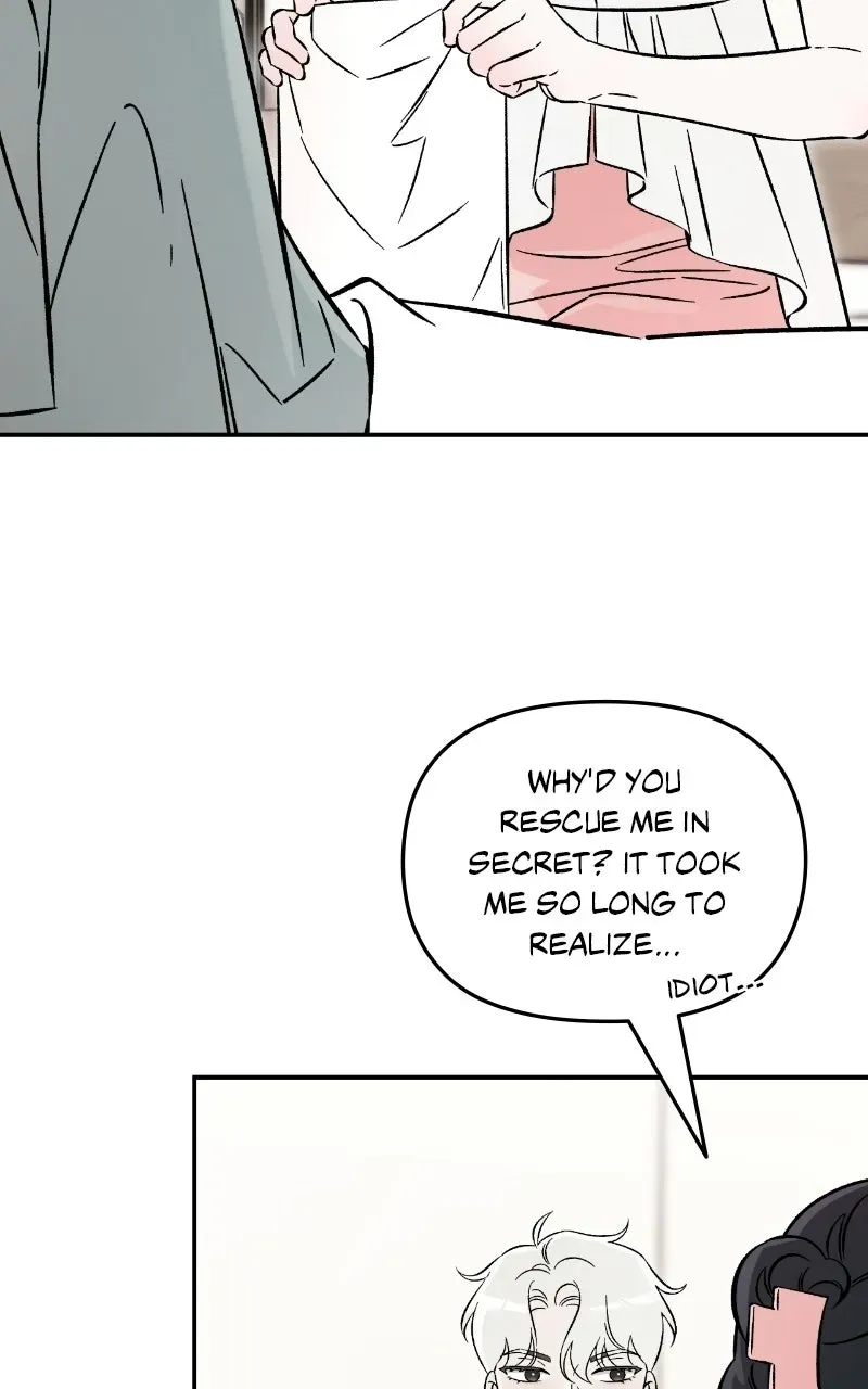 Why Does Everyone Love Me?! Chapter 45 page 86 - 