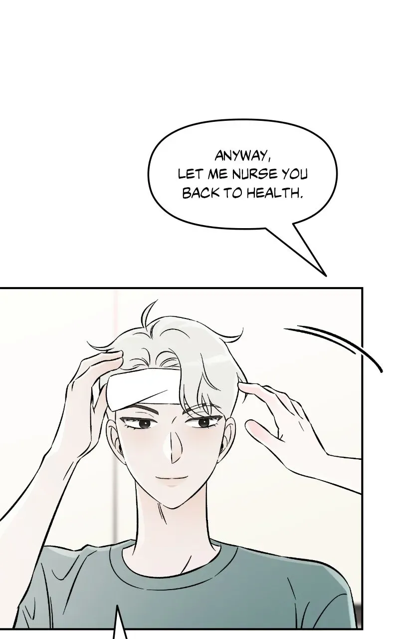 Why Does Everyone Love Me?! Chapter 45 page 89 - 
