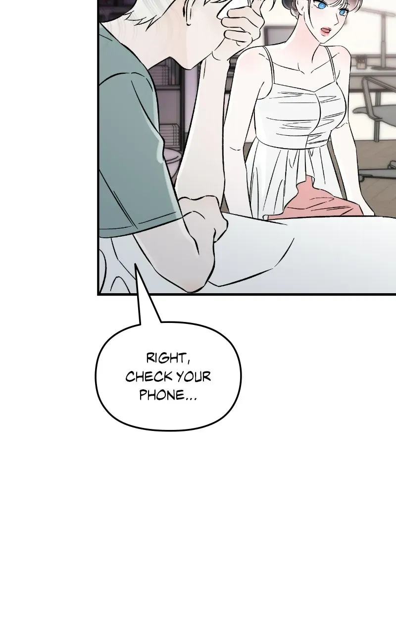 Why Does Everyone Love Me?! Chapter 45 page 95 - 