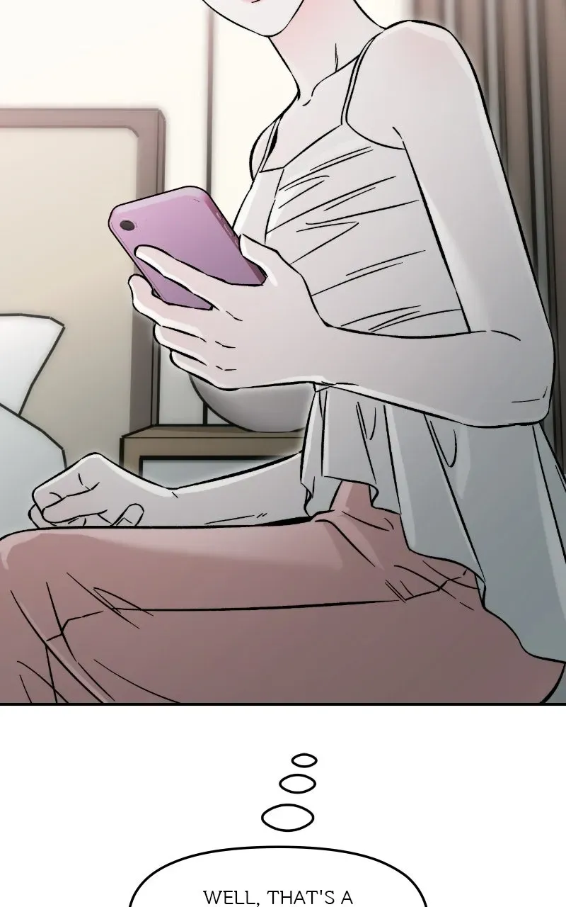 Why Does Everyone Love Me?! Chapter 46 page 2 - 