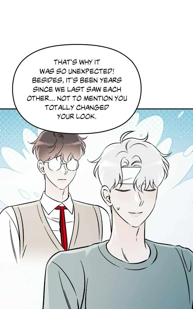 Why Does Everyone Love Me?! Chapter 46 page 11 - 
