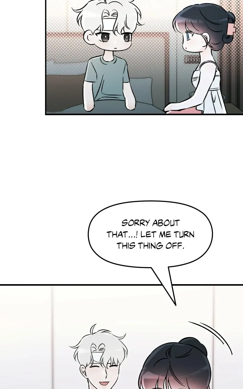 Why Does Everyone Love Me?! Chapter 46 page 13 - 