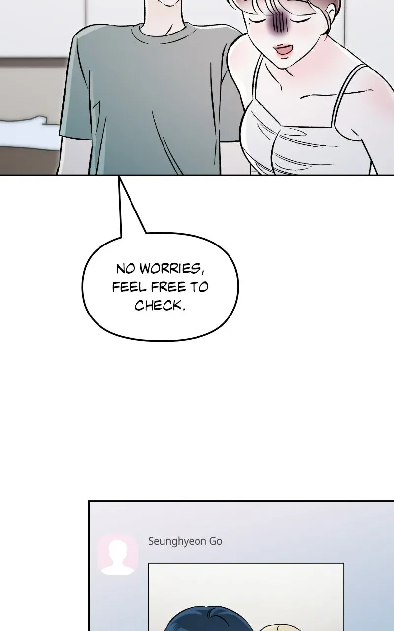 Why Does Everyone Love Me?! Chapter 46 page 14 - 