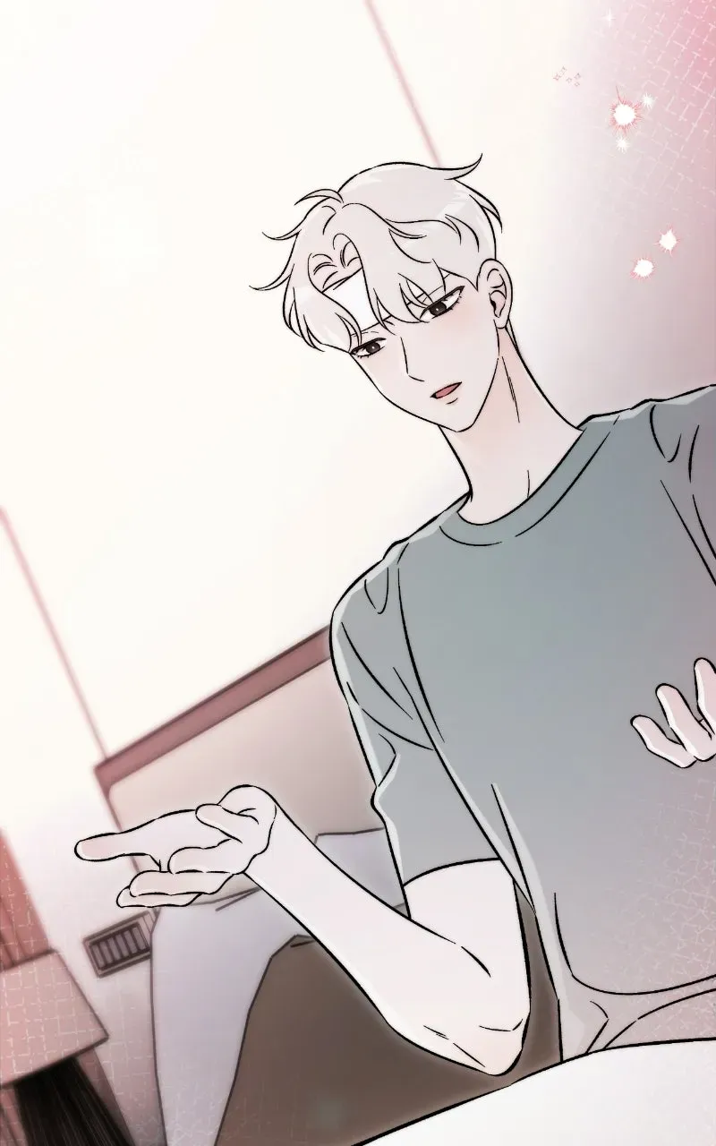 Why Does Everyone Love Me?! Chapter 46 page 19 - 