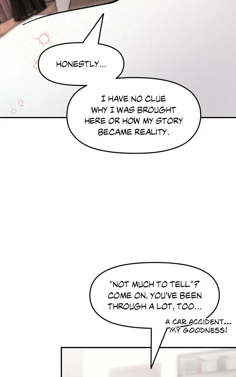 Why Does Everyone Love Me?! Chapter 46 page 20 - 