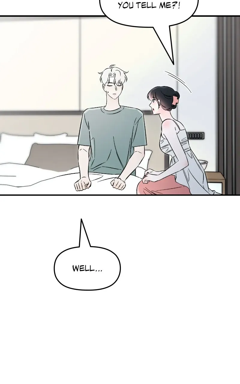Why Does Everyone Love Me?! Chapter 46 page 22 - 