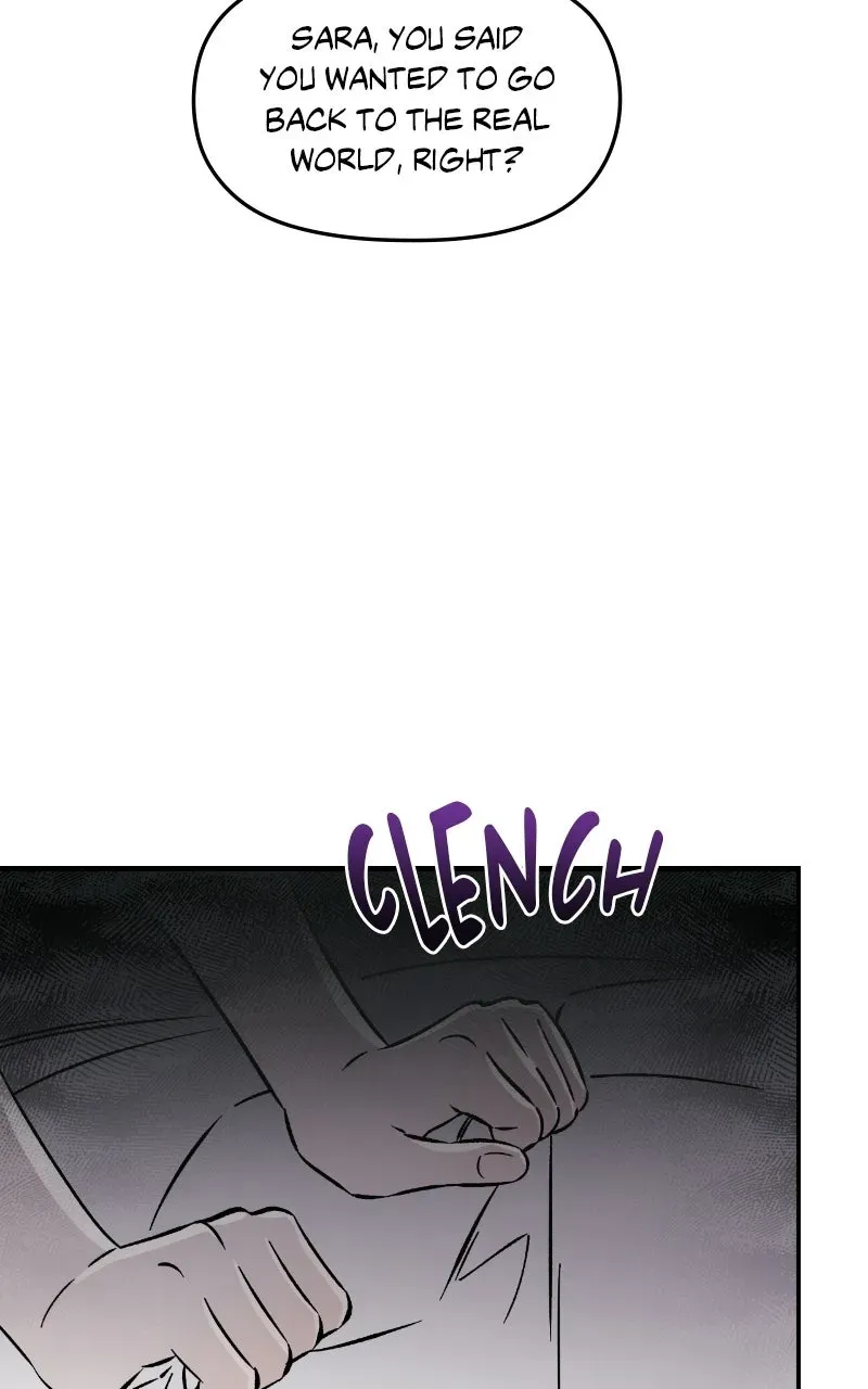 Why Does Everyone Love Me?! Chapter 46 page 27 - 