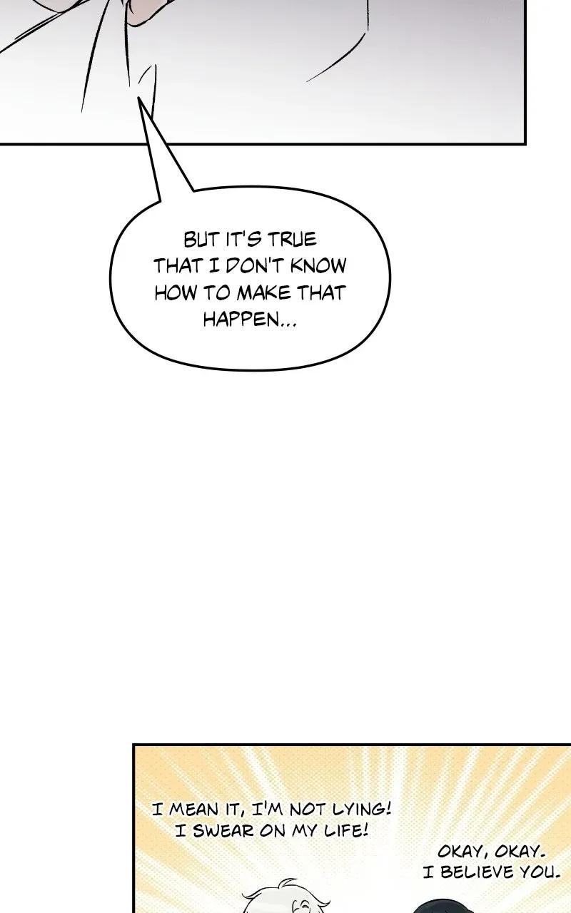 Why Does Everyone Love Me?! Chapter 46 page 28 - 