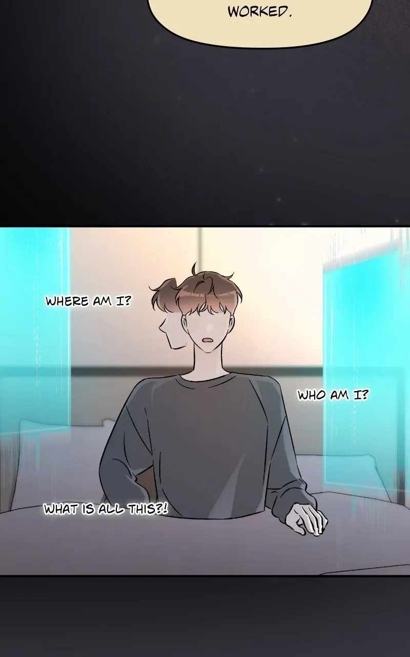 Why Does Everyone Love Me?! Chapter 46 page 31 - 