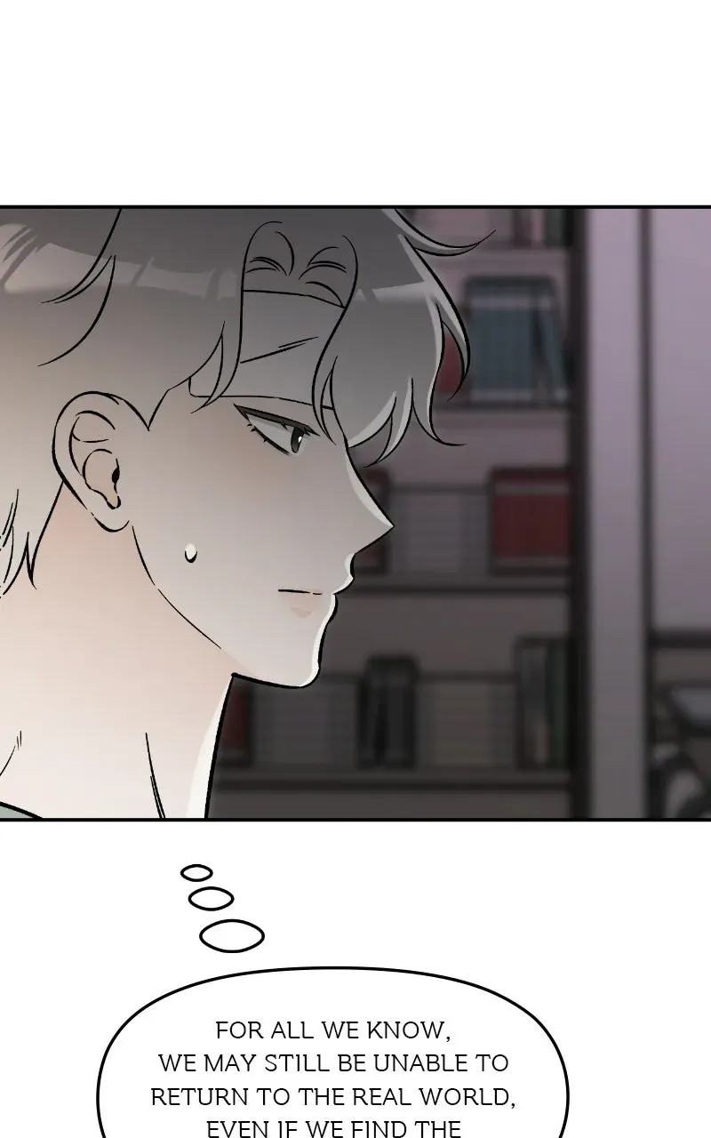 Why Does Everyone Love Me?! Chapter 46 page 35 - 