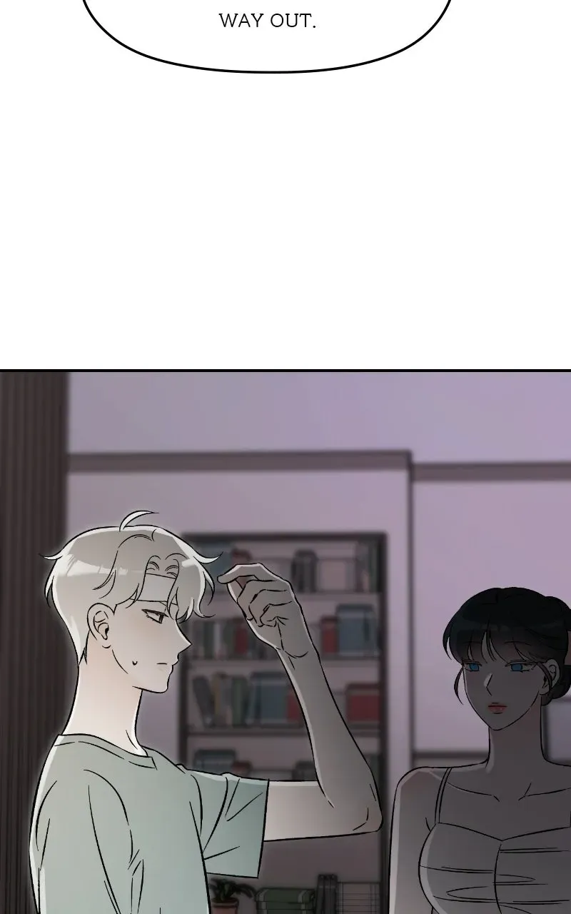 Why Does Everyone Love Me?! Chapter 46 page 36 - 