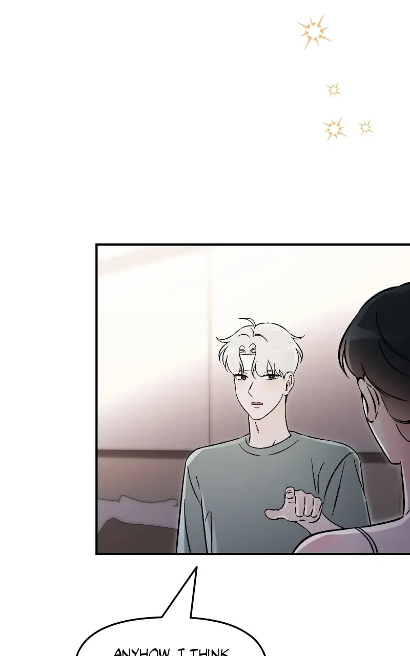 Why Does Everyone Love Me?! Chapter 46 page 38 - 