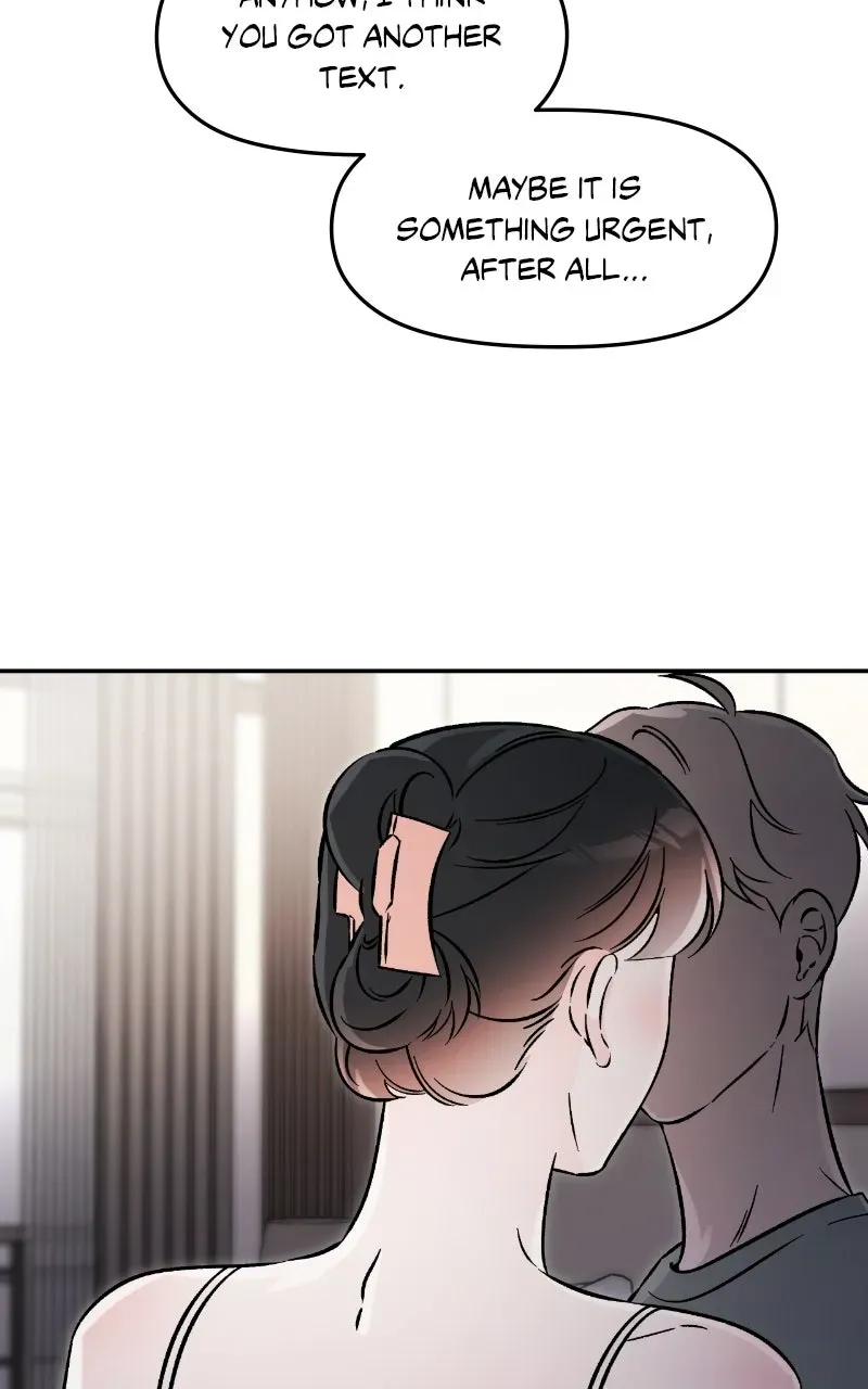 Why Does Everyone Love Me?! Chapter 46 page 39 - 