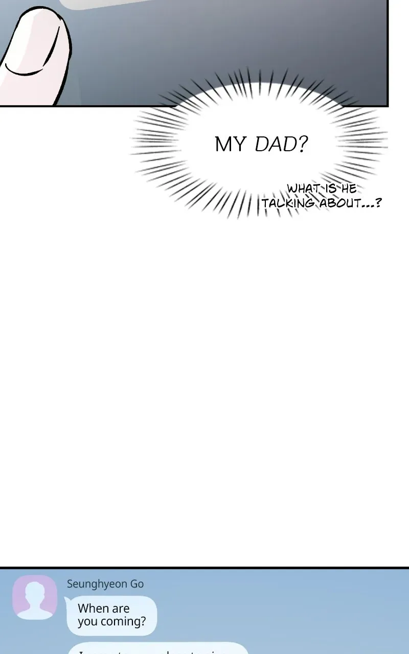 Why Does Everyone Love Me?! Chapter 46 page 5 - 
