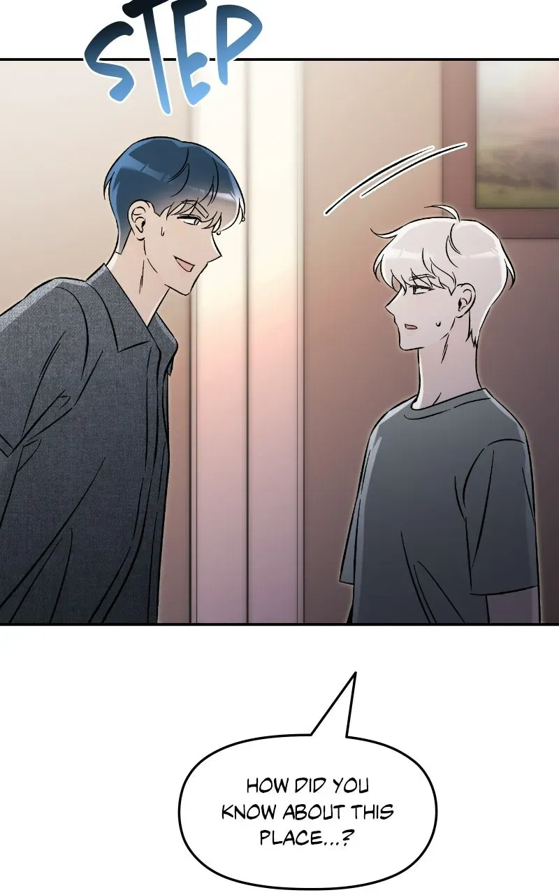 Why Does Everyone Love Me?! Chapter 46 page 46 - 