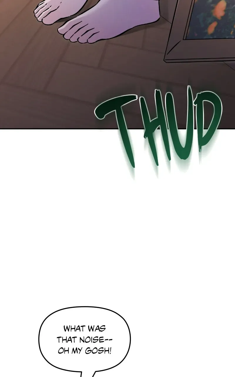 Why Does Everyone Love Me?! Chapter 46 page 50 - 