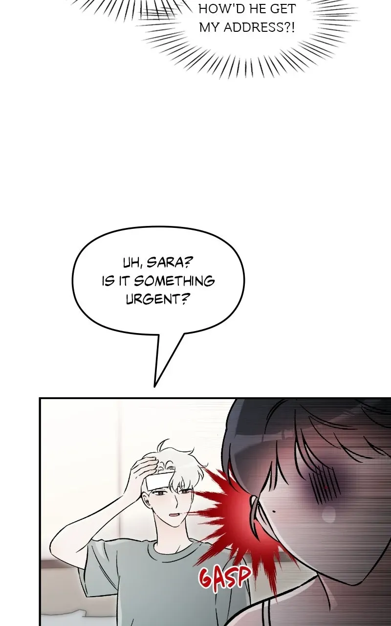 Why Does Everyone Love Me?! Chapter 46 page 7 - 
