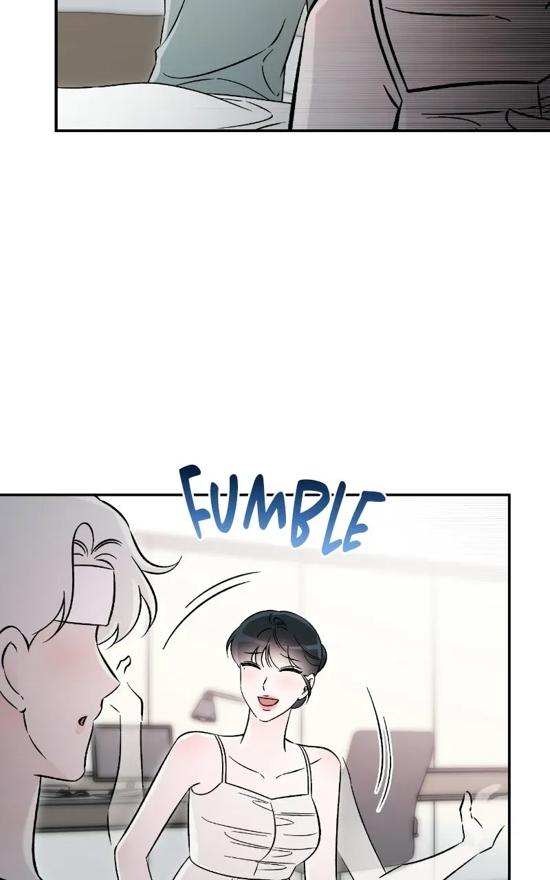 Why Does Everyone Love Me?! Chapter 46 page 8 - 