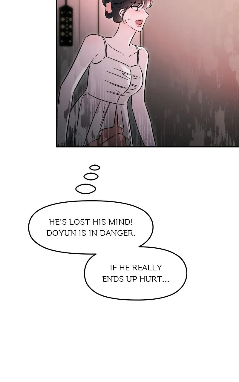 Why Does Everyone Love Me?! Chapter 46 page 72 - 