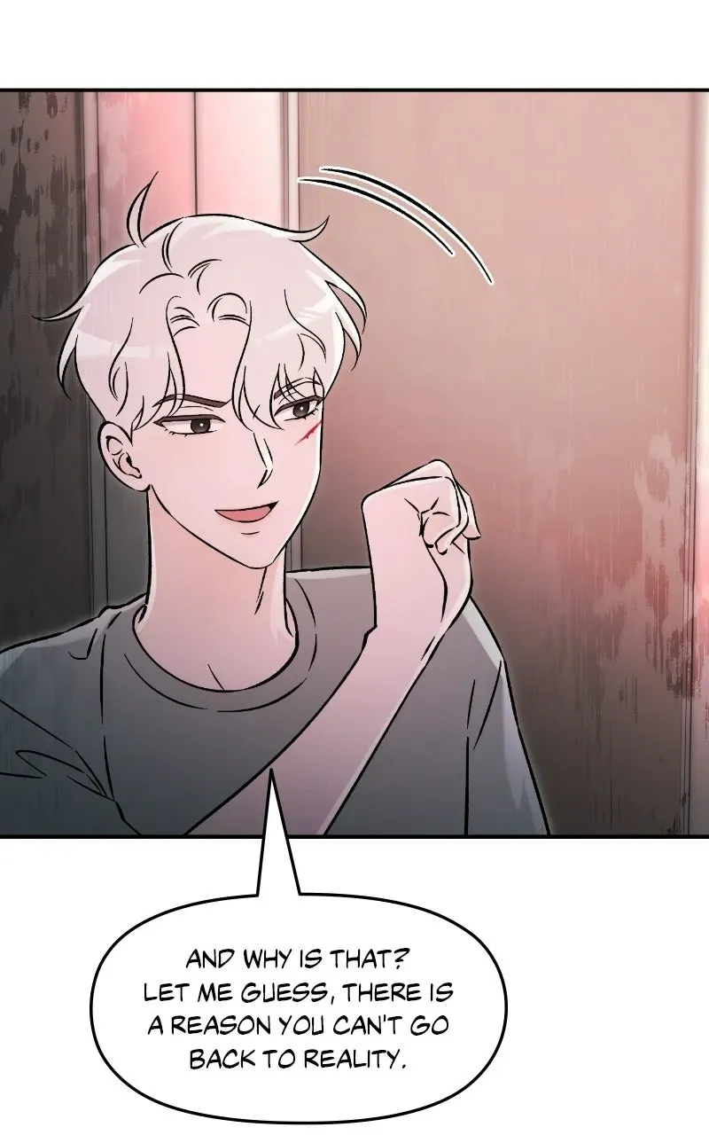 Why Does Everyone Love Me?! Chapter 46 page 73 - 