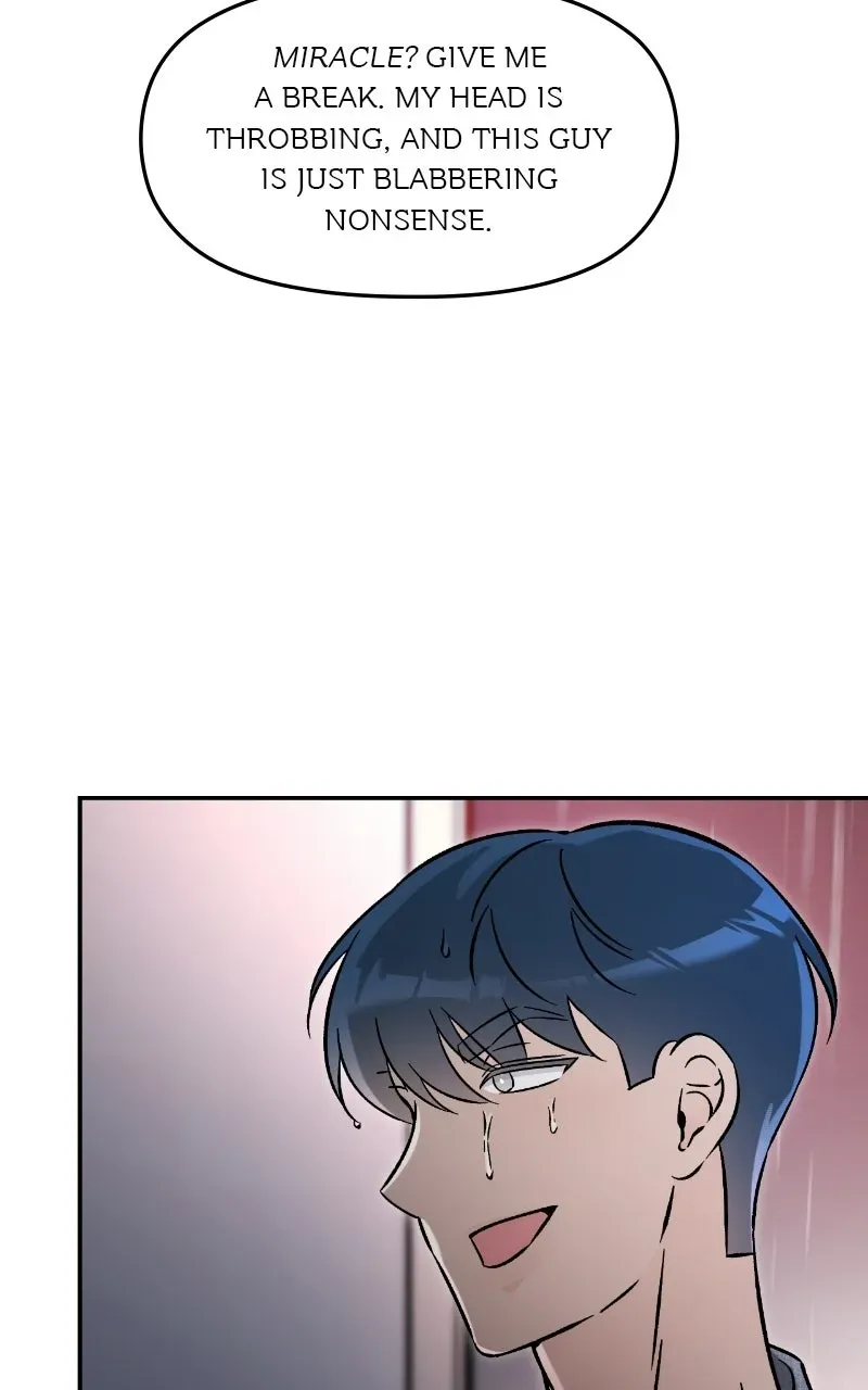 Why Does Everyone Love Me?! Chapter 46 page 82 - 