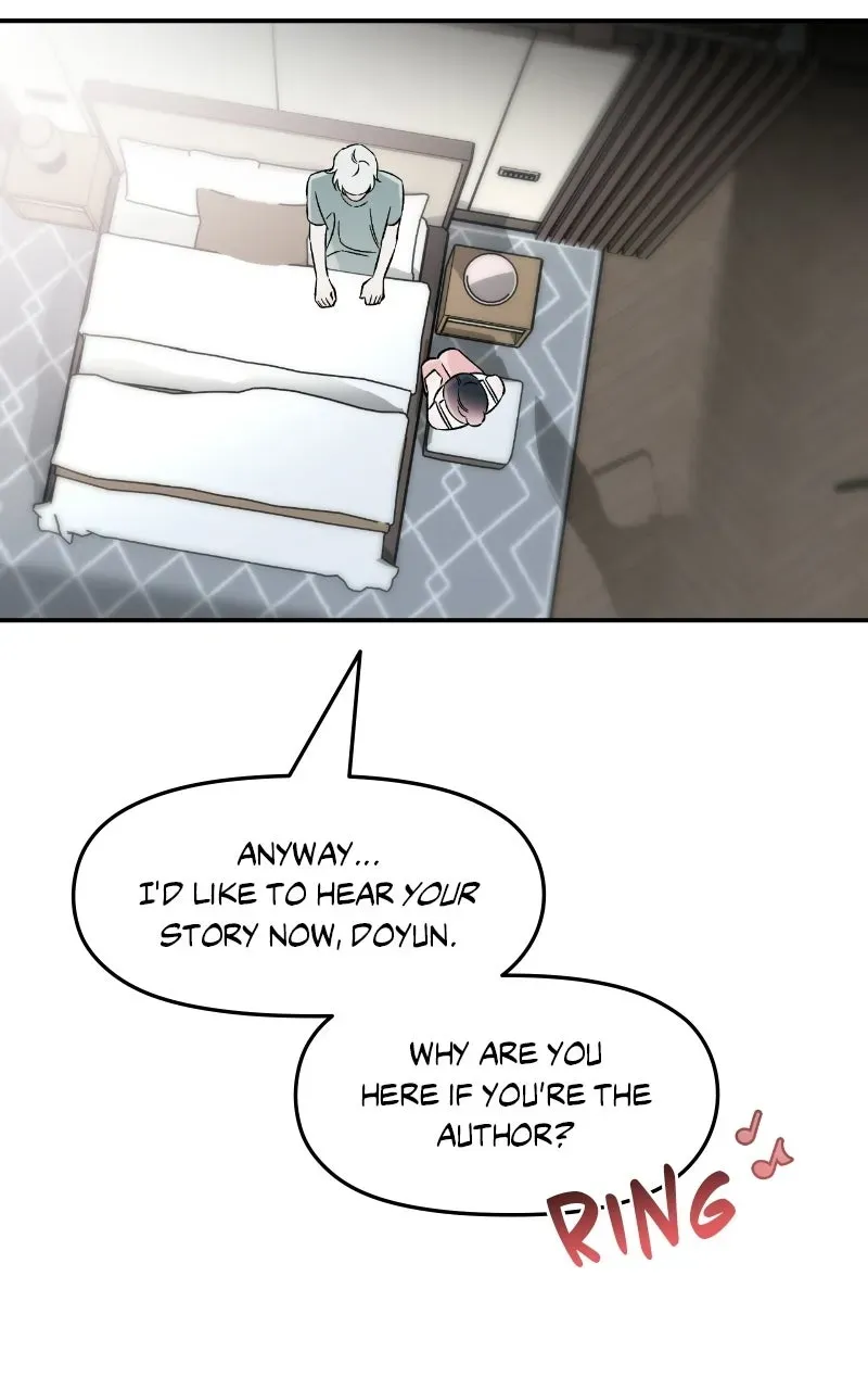 Why Does Everyone Love Me?! Chapter 46 page 10 - 