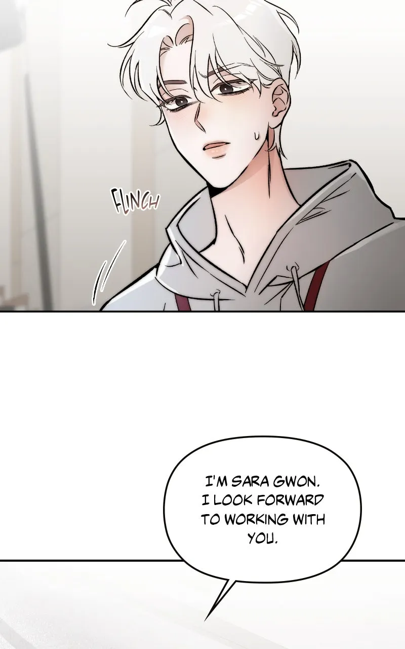 Why Does Everyone Love Me?! Chapter 5 page 2 - 