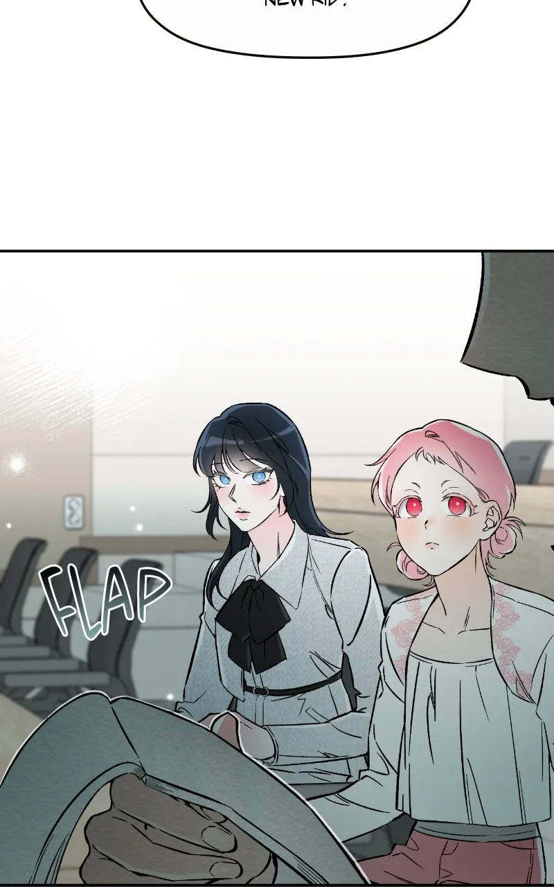 Why Does Everyone Love Me?! Chapter 5 page 102 - 