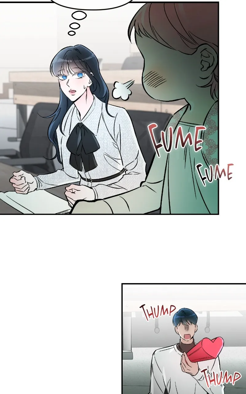 Why Does Everyone Love Me?! Chapter 5 page 111 - 