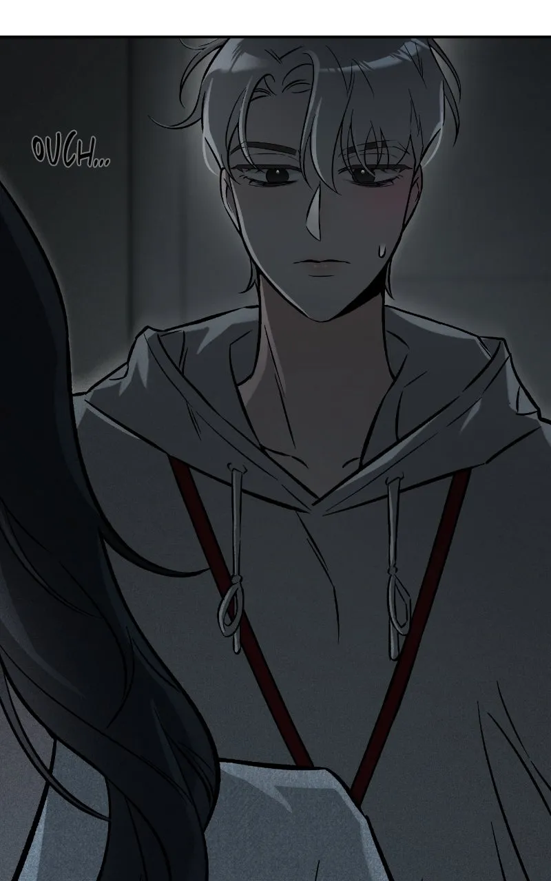 Why Does Everyone Love Me?! Chapter 5 page 27 - 