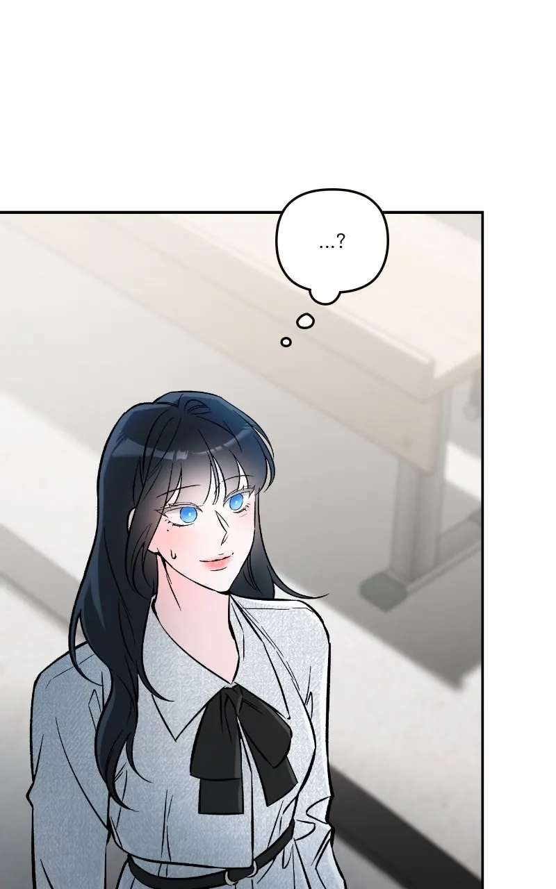 Why Does Everyone Love Me?! Chapter 5 page 5 - 