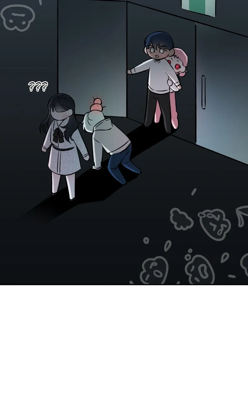 Why Does Everyone Love Me?! Chapter 5 page 43 - 