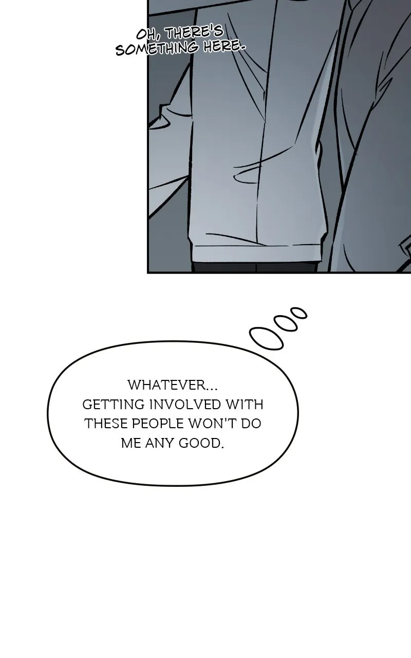 Why Does Everyone Love Me?! Chapter 5 page 47 - 