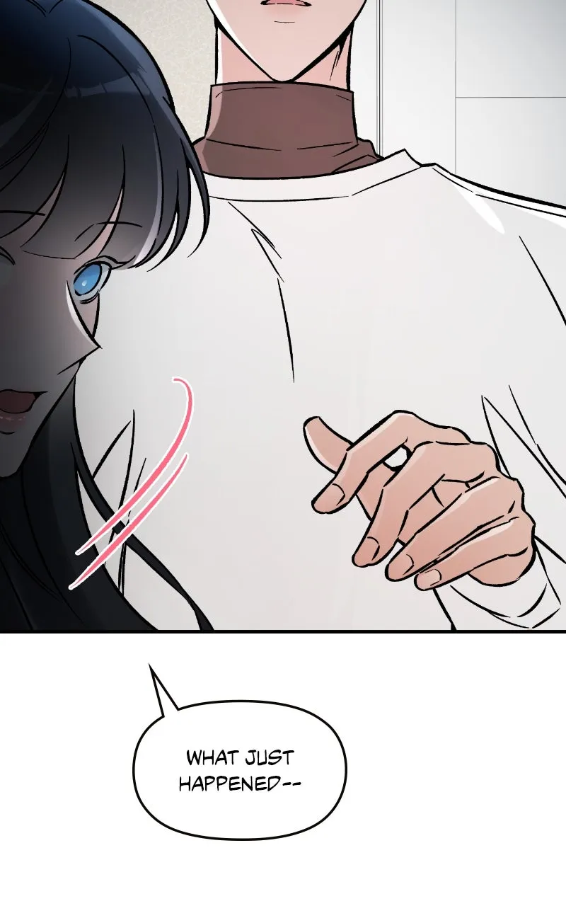 Why Does Everyone Love Me?! Chapter 5 page 49 - 